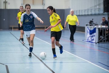 Bild 118 - wBJ Power Girls Cup Suederelbe